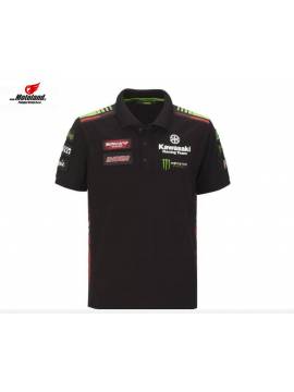 WSBK 2022 Polo Majica