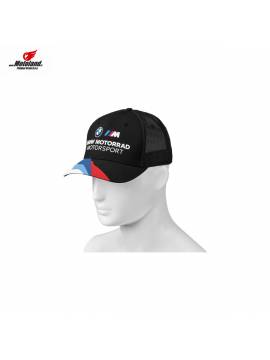 BMW Motorsport Kapa
