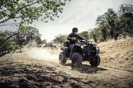 ATV