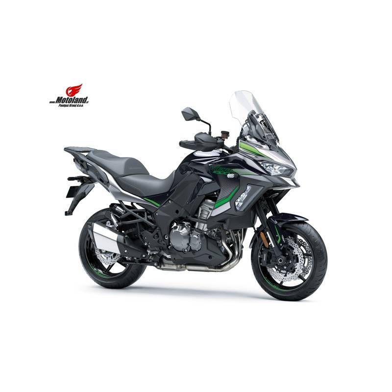 Versys 1000 SE