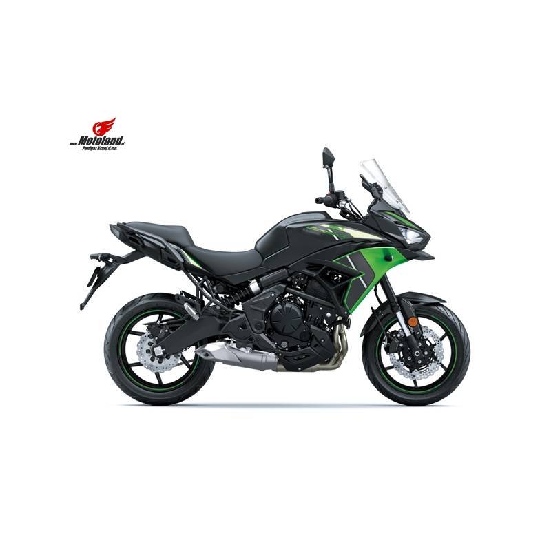 Versys 650 SE