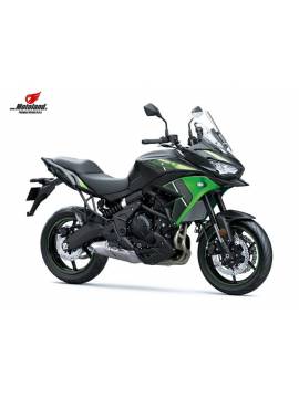 Versys 650 SE