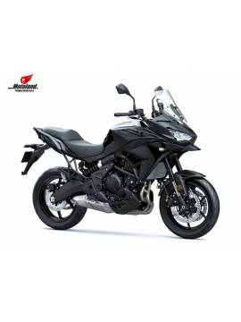 Versys 650