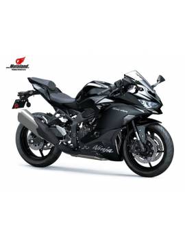 Ninja ZX-4R