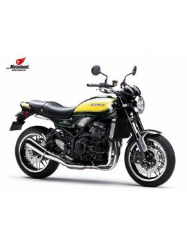 Z 900 RS se