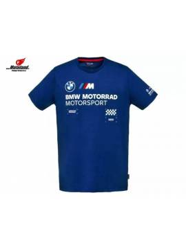 BMW T-Shirt M Motorsport Men