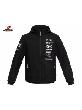 BMW Softshell Jacket Motorsport Men