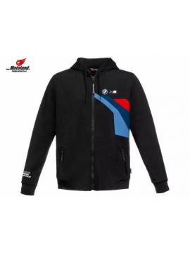 BMW Zipped Sweatshirt Motorsport Men