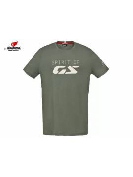 BMW T-Shirt Spirit Of GS