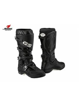 Motorcycle Boots BMW GS Competition