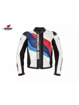 BMW Motorcycle Jacket DownForce