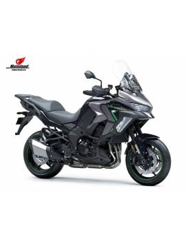 Versys 1100 S