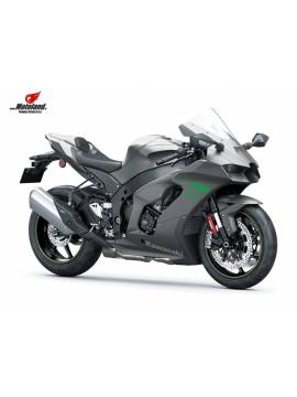 Ninja ZX-10RR