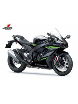 Ninja ZX-10R