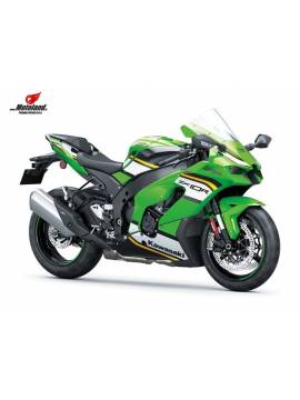 Ninja ZX-10R KRT Replica