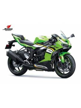 Ninja ZX-6R