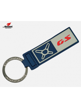 BMW GS logo obesek
