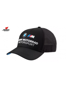 BMW M Motorsport Kapa