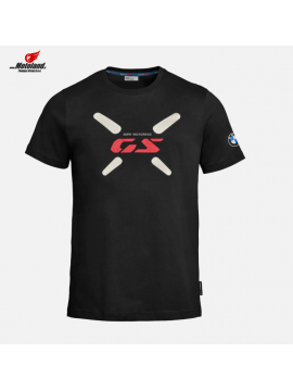 copy of BMW T-Shirt Spirit Of GS