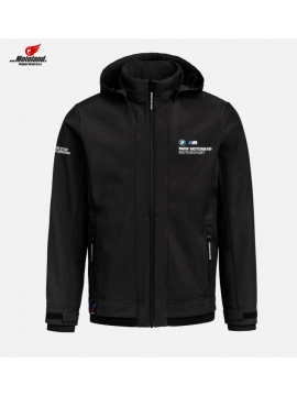 copy of BMW Softshell Jacket Motorsport Men