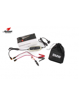 BMW Motorrad Polnilec Baterij Plus