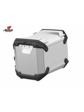 copy of BMW Motorcycle Pannier Aluminium Right - R1200GS/GSA 2017 - R1250GS - R1250GSA - F850GS 2017 - F850GSA