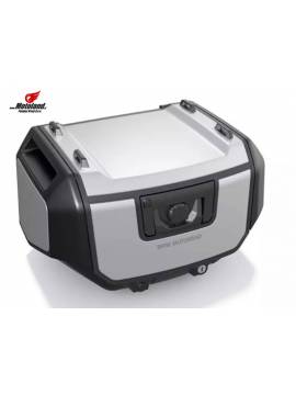 copy of BMW Motorcycle Pannier Aluminium Right - R1200GS/GSA 2017 - R1250GS - R1250GSA - F850GS 2017 - F850GSA