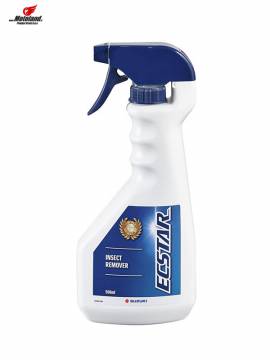 ECSTAR Odstranjevalec Insektov 500ml