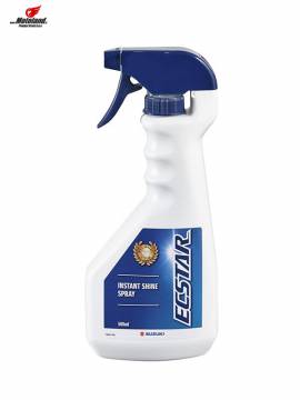 ECSTAR Čistilo za Motocikel 500ml