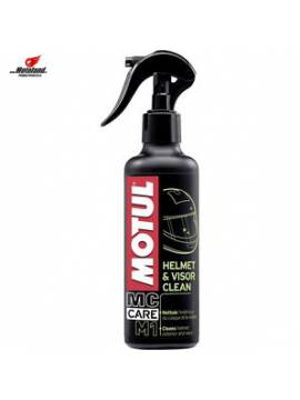 Helmet & Visor clean 250ml