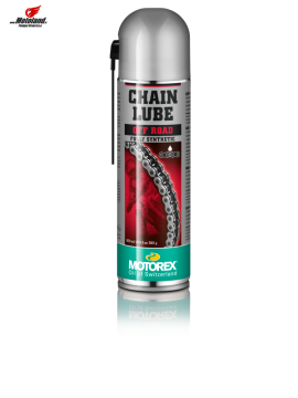 Chain Lube OFF ROAD 500ml