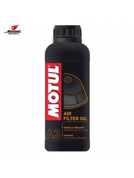 Air filter Oil 1L