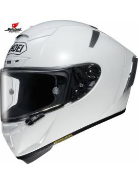 Helmet X-Spirit III