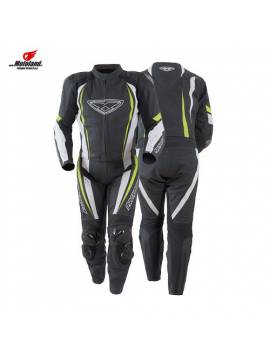 MISANO 2-piece Leather Suit