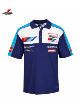 Suzuki Team Classic polo majica