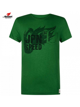Majica JPN Speed