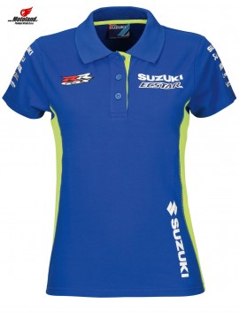 MOTOGP Team polo majica, ženska