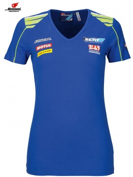 MOTOGP Team Majica, ženska