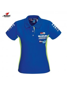 MOTOGP Team Polo majica, ženska