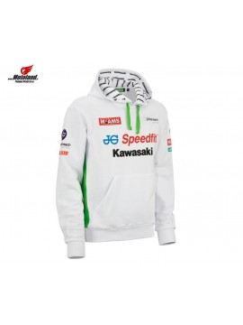 British SBK Hoodie