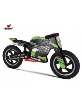 Balance Bike Kawasaki SBK