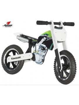 Balance Bike Kawasaki KX