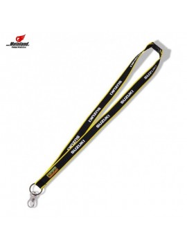 Suzuki MX Lanyard