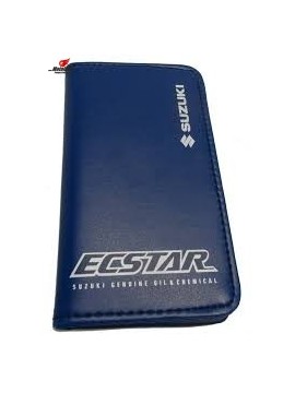 Business Card Wallet Suzuki