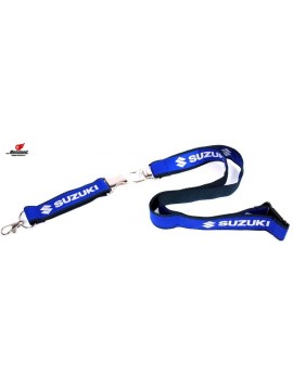 Suzuki Team Blue Obesek