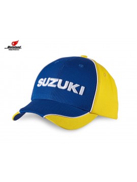 Suzuki Kapa s šiltom