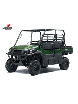 KL Pro-DXT Diesel EPS