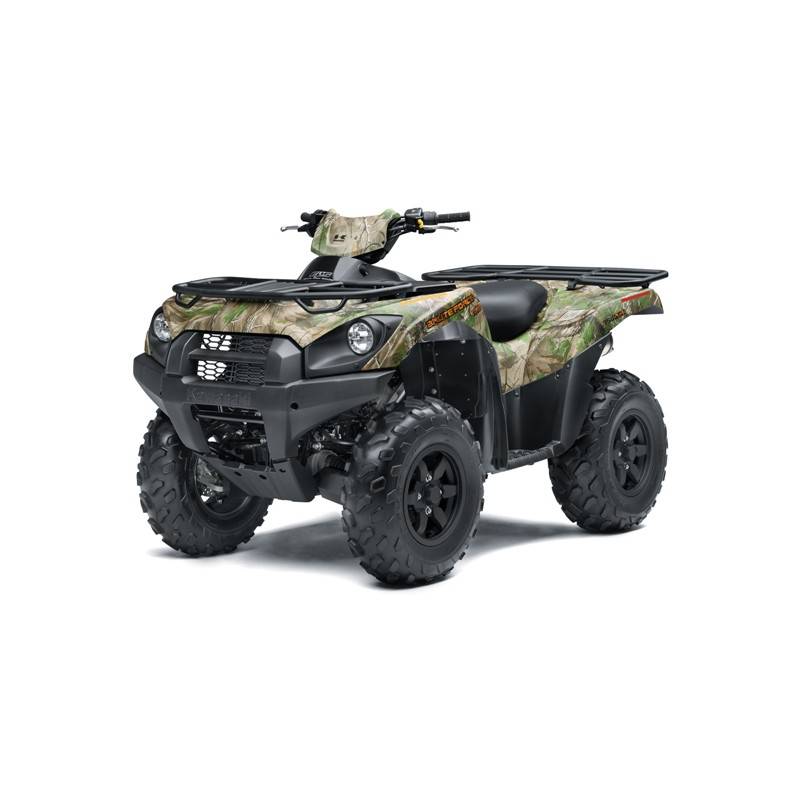 KL - Brute Force 750 4x4i EPS Camo