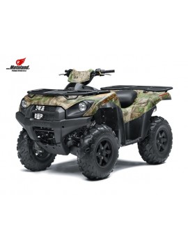 KL - Brute Force 750 4x4i EPS Camo