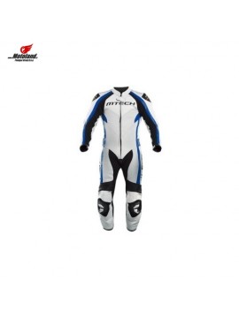 MT 1 Leather Suit